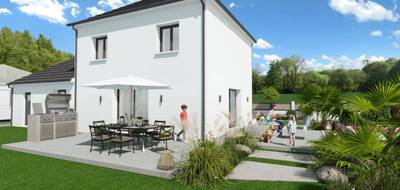 Terrain et maison à Onjon en Aube (10) de 3488 m² à vendre au prix de 315000€ - 2