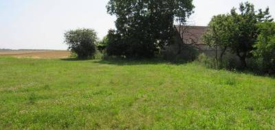 Terrain à Étampes en Essonne (91) de 836 m² à vendre au prix de 63390€ - 3