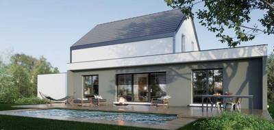 Terrain et maison à Illkirch-Graffenstaden en Bas-Rhin (67) de 620 m² à vendre au prix de 937000€ - 1
