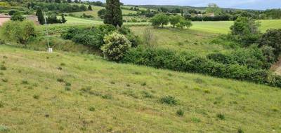 Terrain à Limoux en Aude (11) de 1000 m² à vendre au prix de 49900€ - 3