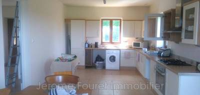 Terrain et maison à Lapleau en Corrèze (19) de 140 m² à vendre au prix de 270400€ - 3