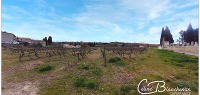 Terrain à Brugairolles en Aude (11) de 15635 m² à vendre au prix de 160280€ - 2