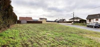 Terrain à Dammarie en Eure-et-Loir (28) de 817 m² à vendre au prix de 75000€ - 1