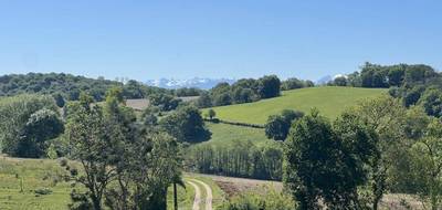 Terrain à Orriule en Pyrénées-Atlantiques (64) de 0 m² à vendre au prix de 80000€ - 1