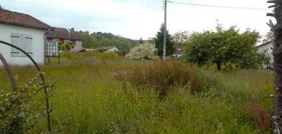 Terrain à Salies-de-Béarn en Pyrénées-Atlantiques (64) de 610 m² à vendre au prix de 70000€ - 3