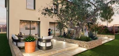Terrain et maison à Messon en Aube (10) de 3447 m² à vendre au prix de 432700€ - 4