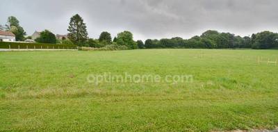 Terrain à Seboncourt en Aisne (02) de 1000 m² à vendre au prix de 26000€ - 1