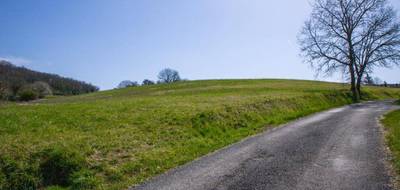 Terrain à Saint-Cyprien en Dordogne (24) de 3470 m² à vendre au prix de 46900€ - 2