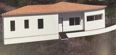 Terrain à Saint-Ambroix en Gard (30) de 1194 m² à vendre au prix de 88000€ - 2