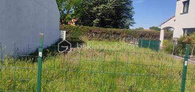Terrain à Saint-Cyprien en Pyrénées-Orientales (66) de 263 m² à vendre au prix de 175000€ - 3