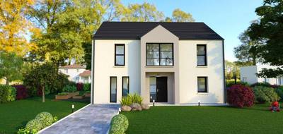 Terrain et maison à Malakoff en Hauts-de-Seine (92) de 245 m² à vendre au prix de 773866€ - 2
