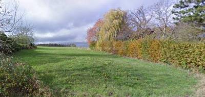 Terrain à Condé-en-Brie en Aisne (02) de 5448 m² à vendre au prix de 45000€ - 1