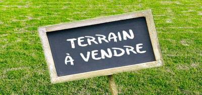 Terrain à Semoy en Loiret (45) de 789 m² à vendre au prix de 138500€ - 2