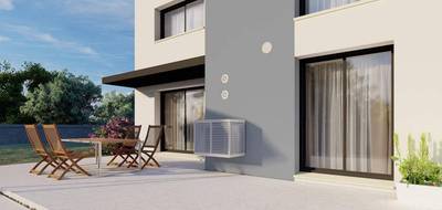 Terrain et maison à Brebières en Pas-de-Calais (62) de 440 m² à vendre au prix de 352900€ - 3