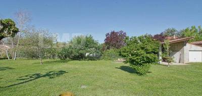 Terrain à Saint-Sulpice-la-Pointe en Tarn (81) de 812 m² à vendre au prix de 142000€ - 2