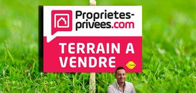 Terrain à Salon-de-Provence en Bouches-du-Rhône (13) de 400 m² à vendre au prix de 235000€ - 4