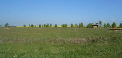 Terrain à La Selle-sur-le-Bied en Loiret (45) de 1777 m² à vendre au prix de 33000€ - 2