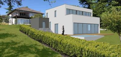 Terrain à Saint-Max en Meurthe-et-Moselle (54) de 620 m² à vendre au prix de 245000€ - 1