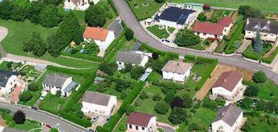 Terrain à Montguyon en Charente-Maritime (17) de 25569 m² à vendre au prix de 550000€ - 1