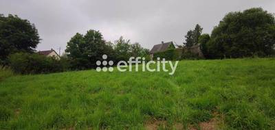 Terrain à Souleuvre en Bocage en Calvados (14) de 2518 m² à vendre au prix de 39500€ - 2