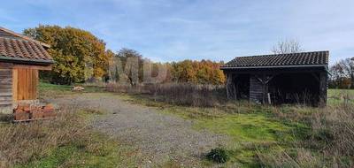 Terrain à Villemur-sur-Tarn en Haute-Garonne (31) de 959 m² à vendre au prix de 96000€ - 1