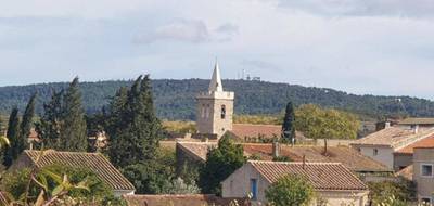 Terrain à Mailhac en Aude (11) de 2696 m² à vendre au prix de 242000€ - 4