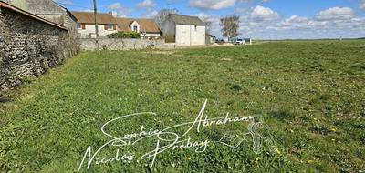 Terrain à Angerville en Essonne (91) de 728 m² à vendre au prix de 69990€ - 2