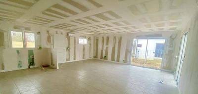 Terrain et maison à Saint-Mars-de-Coutais en Loire-Atlantique (44) de 94 m² à vendre au prix de 298000€ - 3