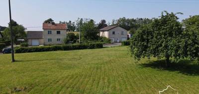 Terrain à Renwez en Ardennes (08) de 1150 m² à vendre au prix de 61850€ - 1