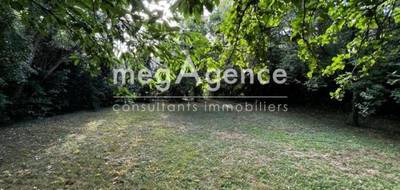 Terrain à Angers en Maine-et-Loire (49) de 1225 m² à vendre au prix de 215000€ - 3