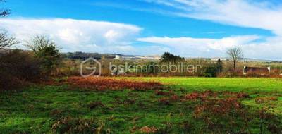 Terrain à Brennilis en Finistère (29) de 5214 m² à vendre au prix de 49000€ - 4