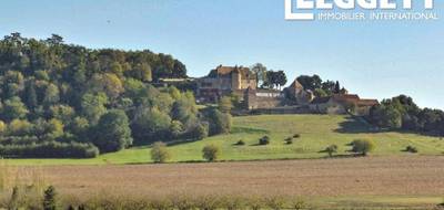 Terrain à Beynac-et-Cazenac en Dordogne (24) de 1893 m² à vendre au prix de 31600€ - 2