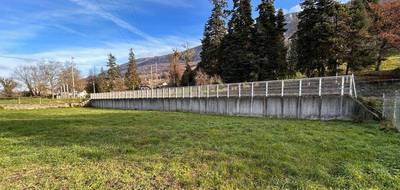 Terrain à Serrières-en-Chautagne en Savoie (73) de 679 m² à vendre au prix de 68000€ - 2