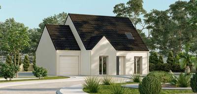 Terrain et maison à Palaiseau en Essonne (91) de 449 m² à vendre au prix de 349900€ - 1