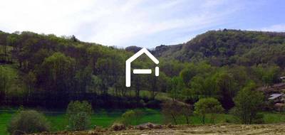 Terrain à Gudas en Ariège (09) de 3314 m² à vendre au prix de 50000€ - 1