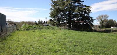 Terrain à Pujo en Hautes-Pyrénées (65) de 1203 m² à vendre au prix de 39000€ - 1