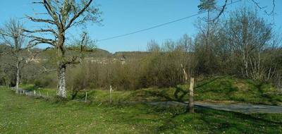 Terrain à Loubejac en Dordogne (24) de 8180 m² à vendre au prix de 39000€ - 2