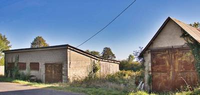 Terrain à Mauriac en Cantal (15) de 1033 m² à vendre au prix de 30000€ - 2