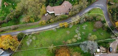Terrain à Savignac en Aveyron (12) de 1327 m² à vendre au prix de 20000€ - 1