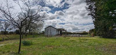 Terrain à Savonnières en Indre-et-Loire (37) de 780 m² à vendre au prix de 126000€ - 4