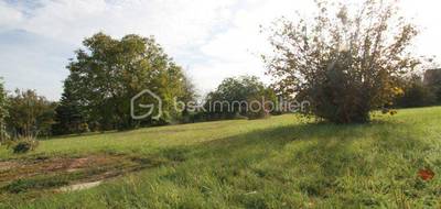 Terrain à Moret-Loing-et-Orvanne en Seine-et-Marne (77) de 609 m² à vendre au prix de 93000€ - 3