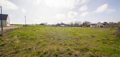 Terrain à Mahalon en Finistère (29) de 0 m² à vendre au prix de 65000€ - 2