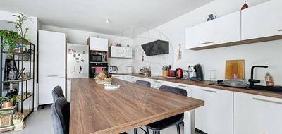 Terrain et maison à Sélestat en Bas-Rhin (67) de 100 m² à vendre au prix de 284500€ - 3
