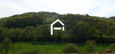 Terrain à Gudas en Ariège (09) de 3314 m² à vendre au prix de 50000€ - 4