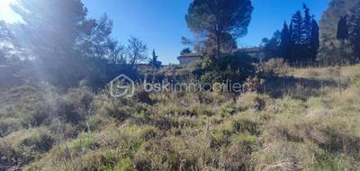 Terrain à Cournonterral en Hérault (34) de 326 m² à vendre au prix de 225000€ - 1