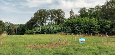 Terrain à Villeneuve-sur-Yonne en Yonne (89) de 1501 m² à vendre au prix de 30000€ - 4