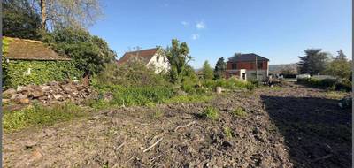 Terrain à Maurepas en Yvelines (78) de 926 m² à vendre au prix de 357000€ - 2