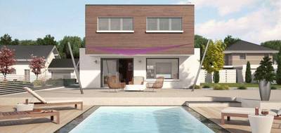 Terrain et maison à Schaffhouse-près-Seltz en Bas-Rhin (67) de 600 m² à vendre au prix de 403000€ - 1