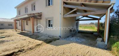 Terrain et maison à Marmande en Lot-et-Garonne (47) de 108 m² à vendre au prix de 199500€ - 2