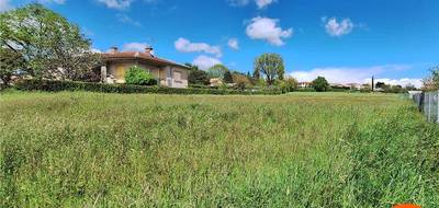 Terrain à Rosières en Tarn (81) de 966 m² à vendre au prix de 85000€ - 2